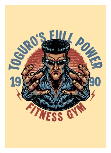 Full Power Fitness