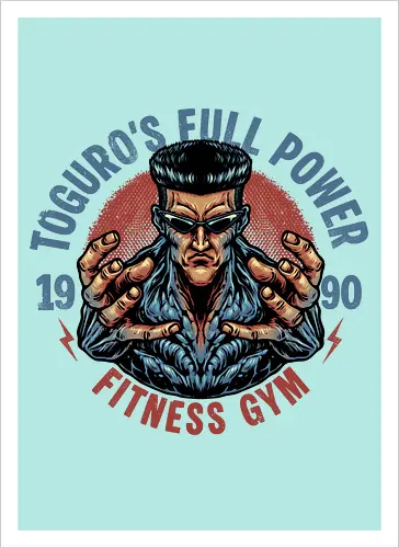 Full Power Fitness