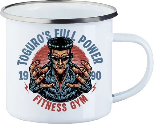 Full Power Fitness