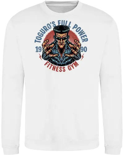 Full Power Fitness