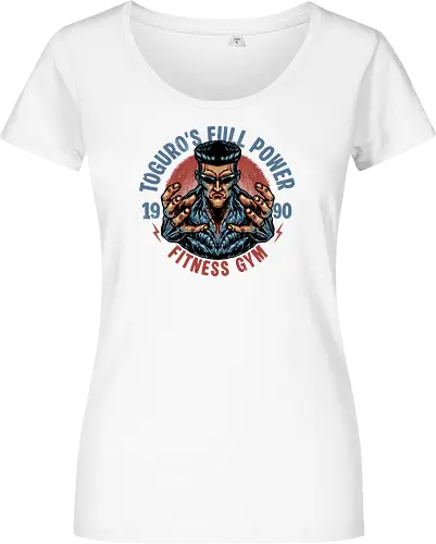 Full Power Fitness