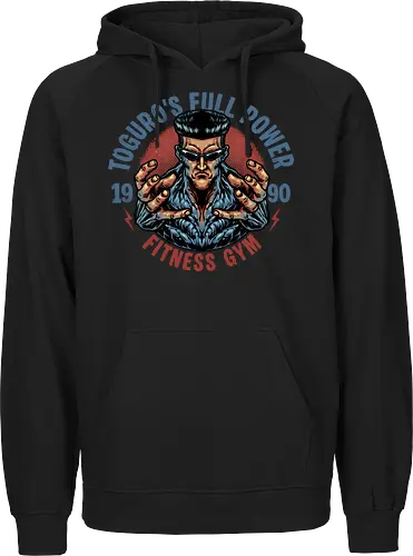 Full Power Fitness