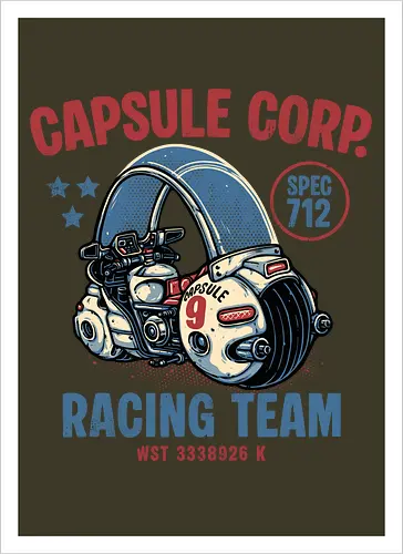 712 Racing 