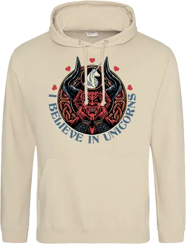 Unicorn Believer