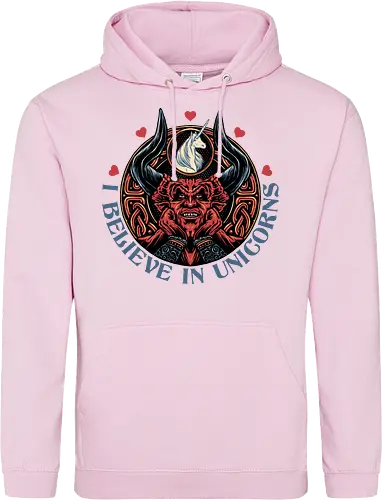 Unicorn Believer