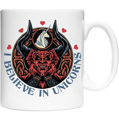 Unicorn Believer