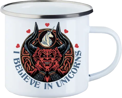 Unicorn Believer