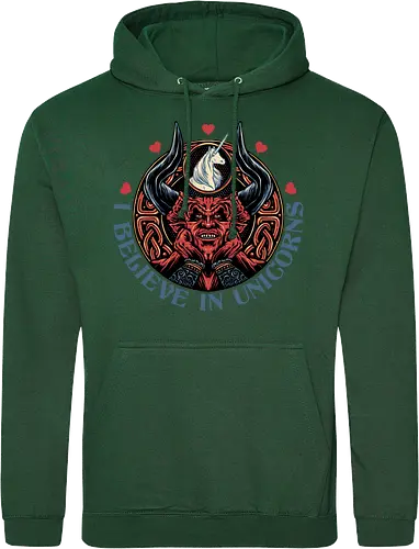 Unicorn Believer