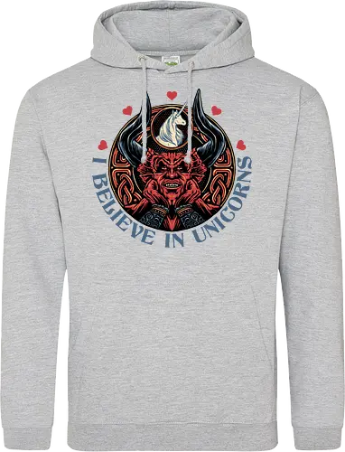 Unicorn Believer