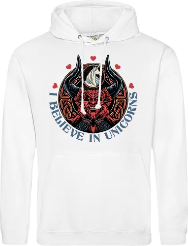 Unicorn Believer