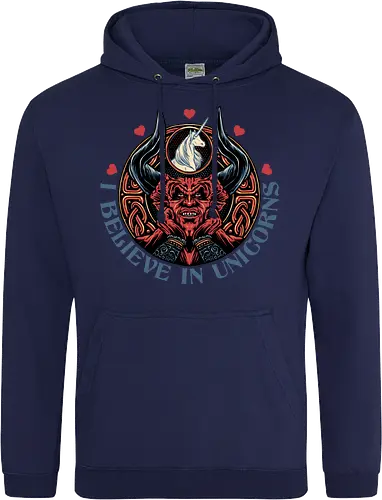 Unicorn Believer