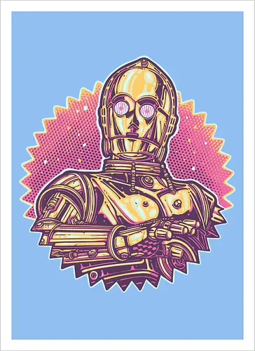 Keep it Golden
