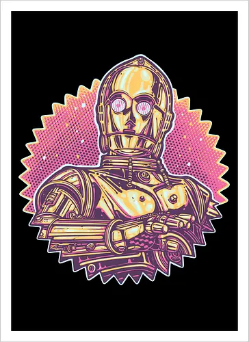Keep it Golden