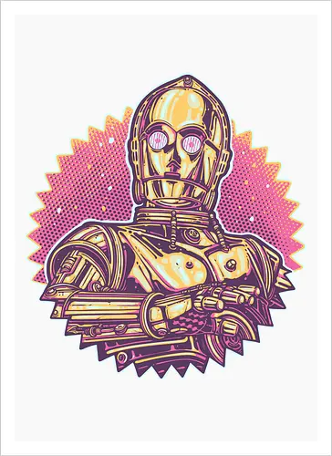 Keep it Golden