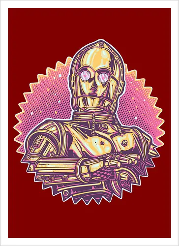 Keep it Golden