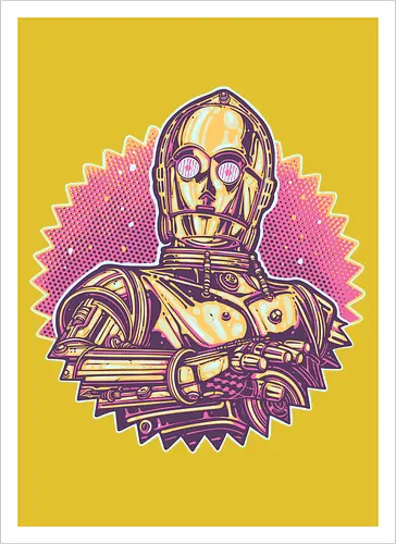 Keep it Golden