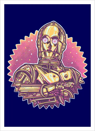 Keep it Golden