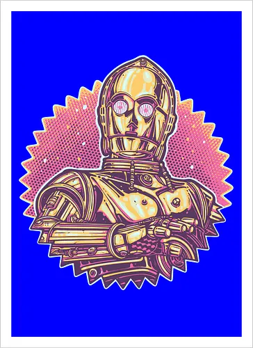 Keep it Golden