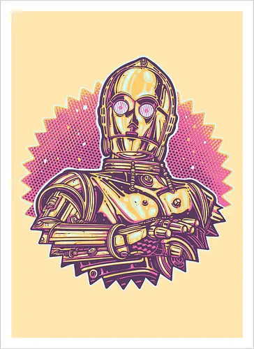 Keep it Golden