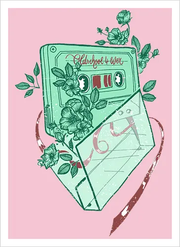Oldschool 4 Ever