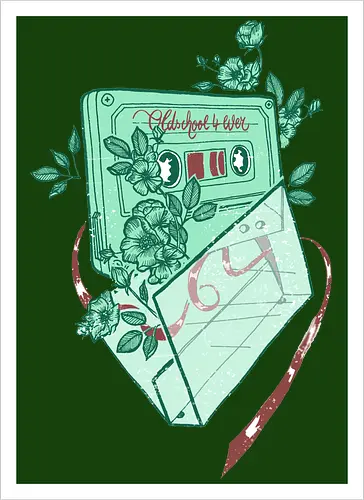 Oldschool 4 Ever