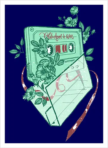 Oldschool 4 Ever