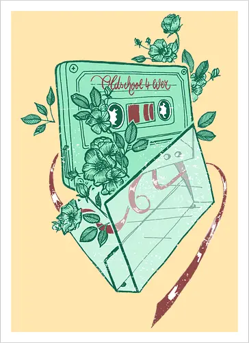 Oldschool 4 Ever