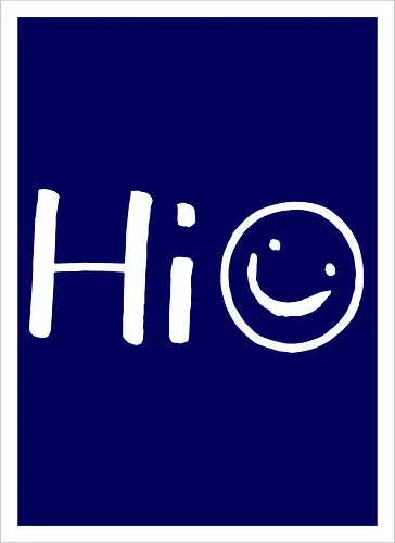 Hi