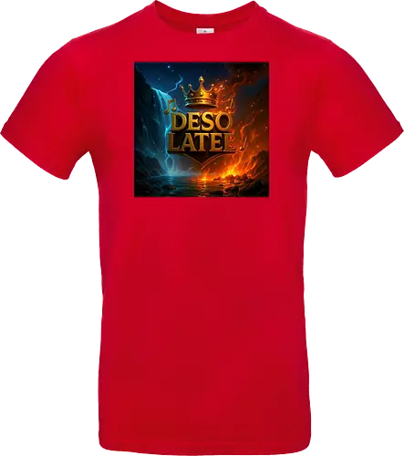 TEAM DESO LATEE 