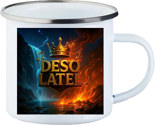 TEAM DESO LATEE 