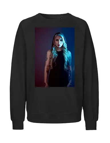 Deso_Latee 🔥✨ - Fairtrade Sweatshirt