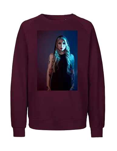 Deso_Latee 🔥✨ - Fairtrade Sweatshirt