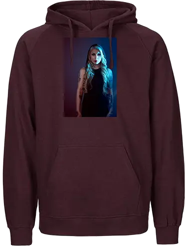 Deso_Latee 🔥✨ - Fairtrade Hoodie