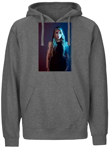 Deso_Latee 🔥✨ - Fairtrade Hoodie