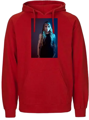 Deso_Latee 🔥✨ - Fairtrade Hoodie