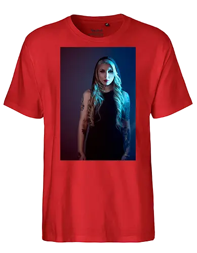Deso_Latee 🔥✨ - Fairtrade T-Shirt