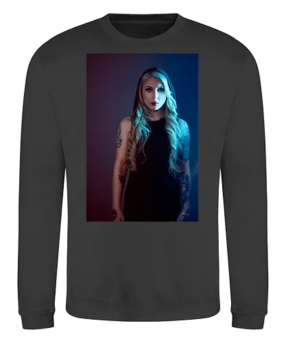 Deso_Latee 🔥✨ - Sweatshirt