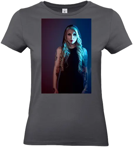 Deso_Latee 🔥✨ - Standard T-Shirt (Women)
