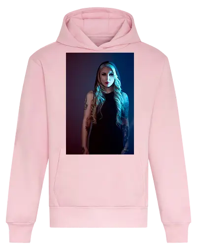 Deso_Latee 🔥✨ - Heavyweight Hoodie