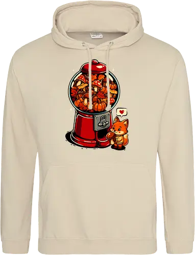Gumball Gemütlicher Herbst