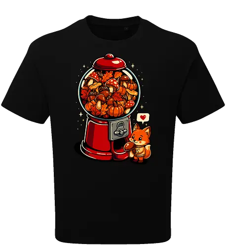 Gumball Gemütlicher Herbst
