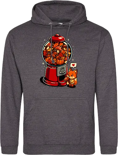 Gumball Gemütlicher Herbst