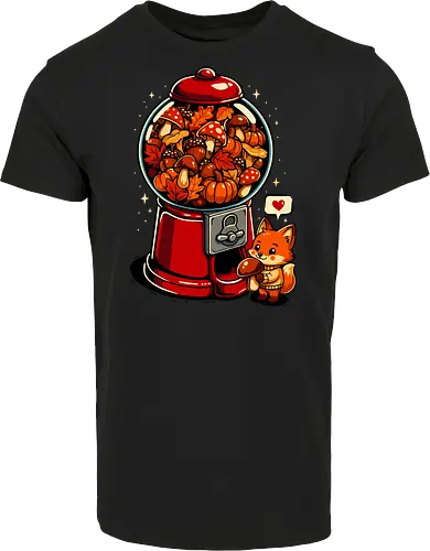 Gumball Gemütlicher Herbst