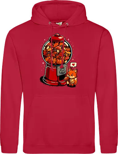 Gumball Gemütlicher Herbst
