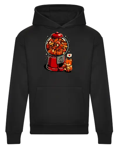 Gumball Gemütlicher Herbst