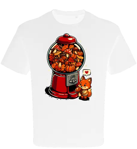 Gumball Gemütlicher Herbst