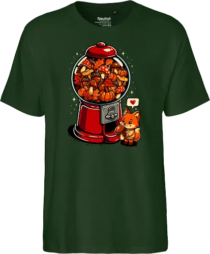 Gumball Gemütlicher Herbst