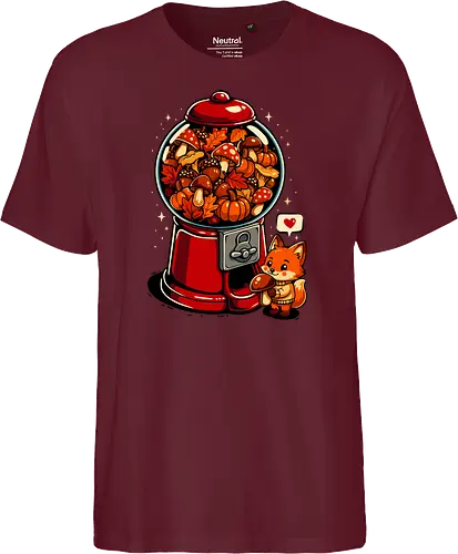 Gumball Gemütlicher Herbst
