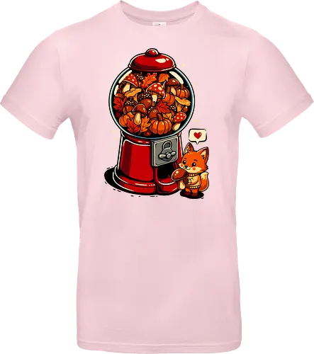 Gumball Gemütlicher Herbst