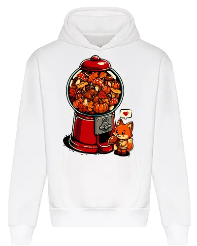 Gumball Gemütlicher Herbst